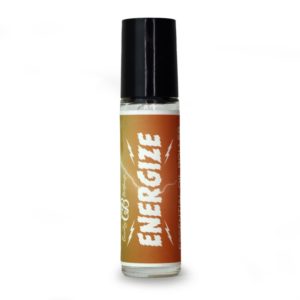 Essential Oil Roller – Energize