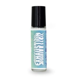 Essential Oil Roller – Exhaustion