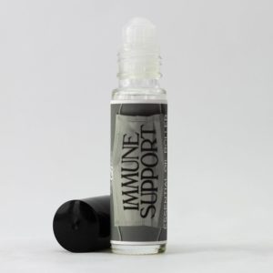 Essential Oil Roller – Immune Support